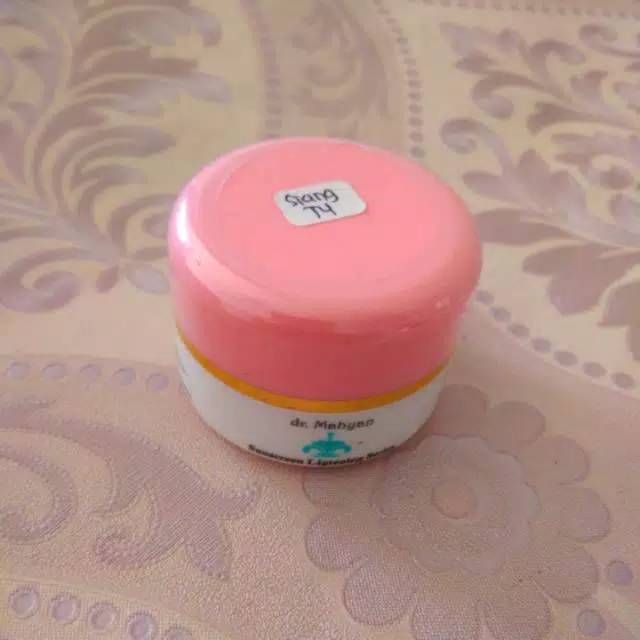 Dr.Mahyan lightening series (T4)