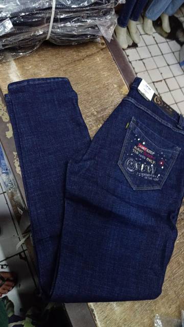 CELANA 5PM ASLI ORIGINAL IMPORT SIZE 27 s/d 29 dan 30 s/d 36