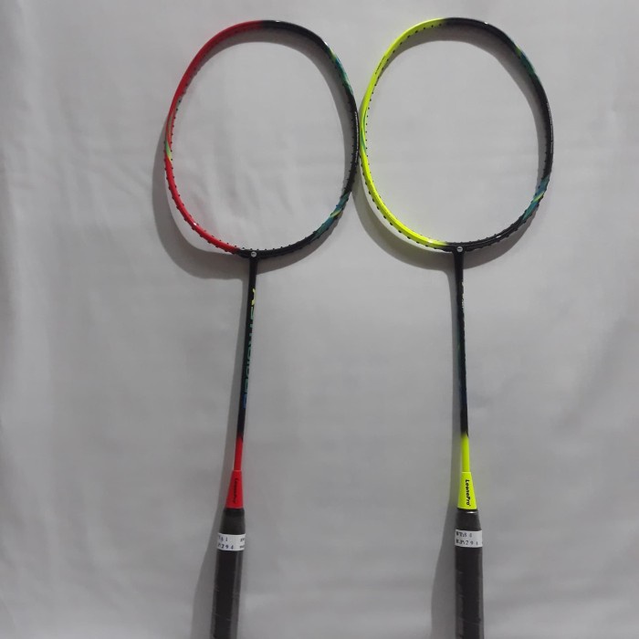 MURAH Raket Leonepro Astroid 88 Original - Hijau