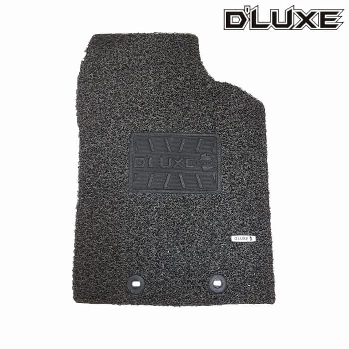 Karpet Comfort Deluxe khusus VW Golf 2 Baris