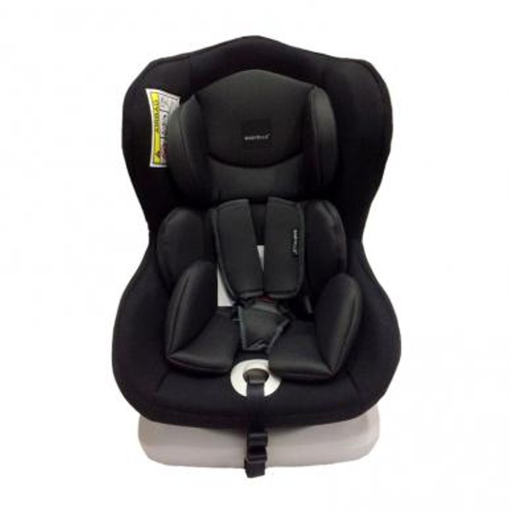 zea baby shop carseat babyelle 721B Car Seat BabyElle 721B Black Grey