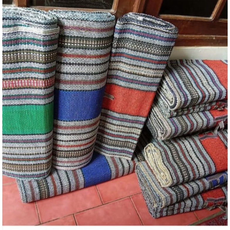 TIKAR HAJATAN/TIKAR GULUNG