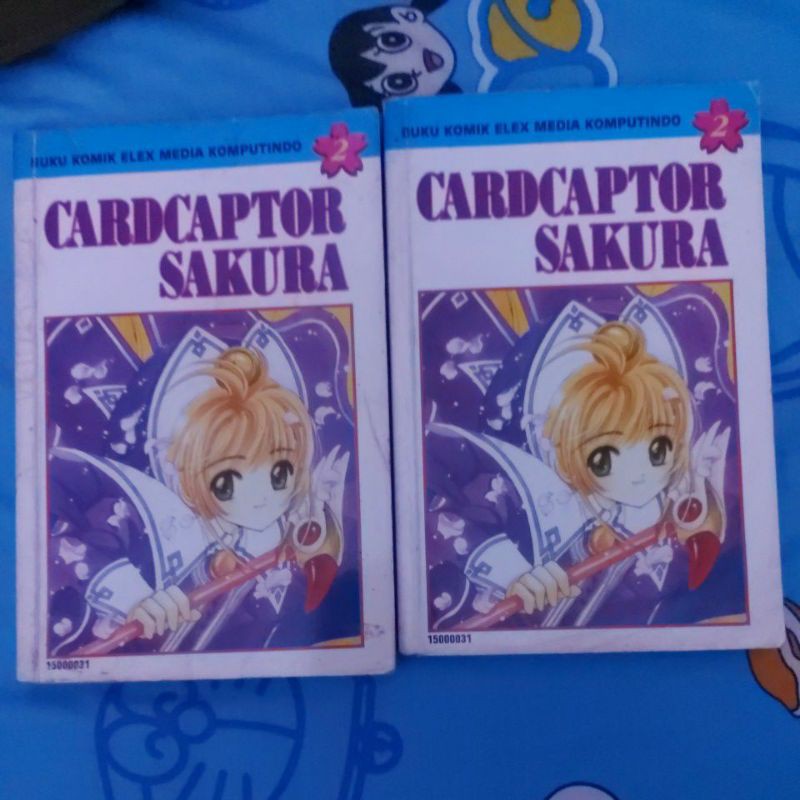 

Cardaptor Sakura