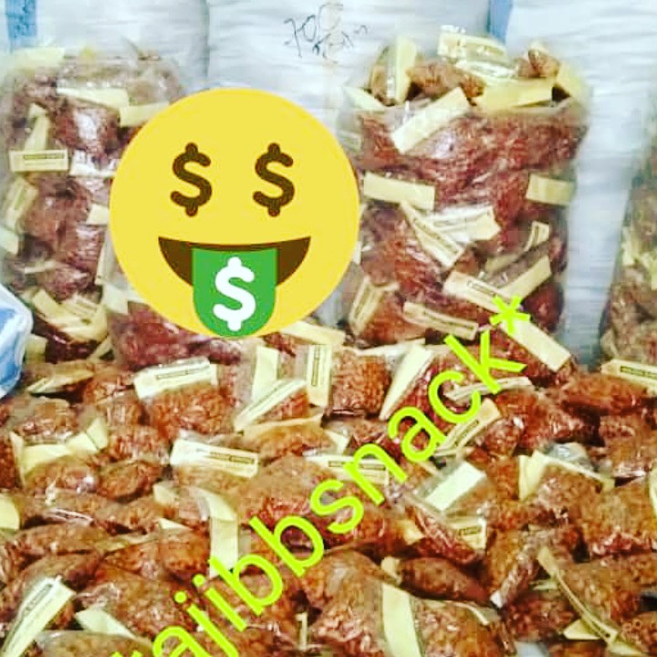 

MAKARONI Bantet Tasikmalaya harga reseller 70gr