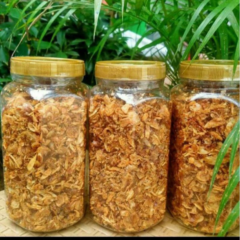 

bawang goreng 200gr