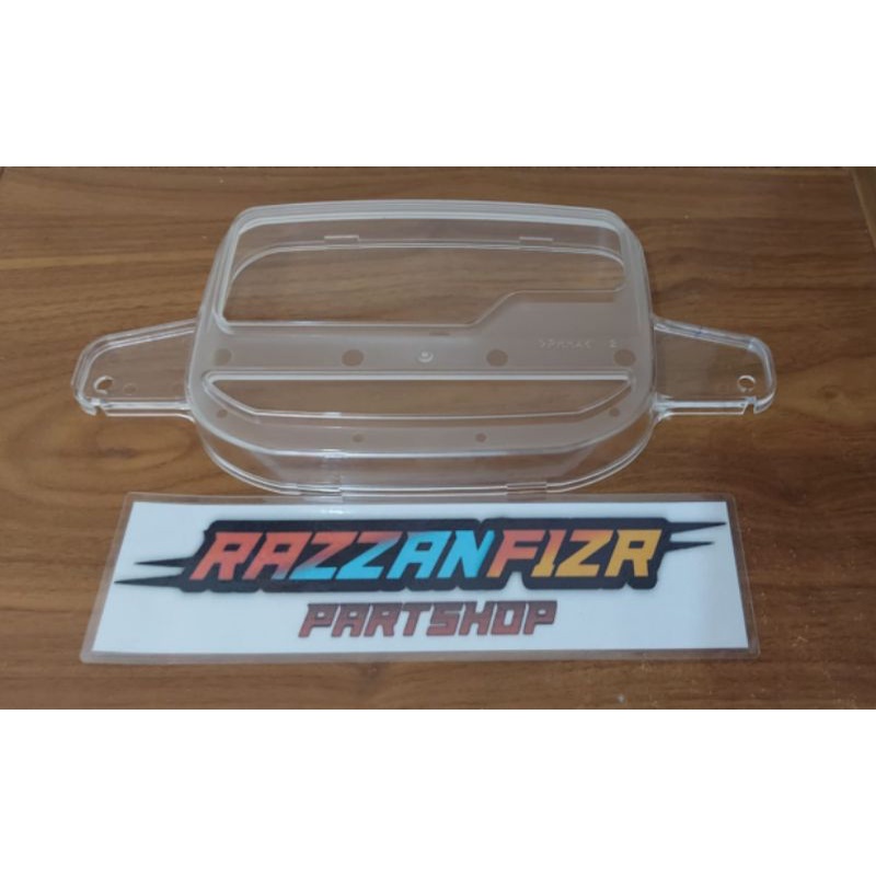 MIKA SPEEDO F1ZR BENING ORI YGP YAMAHA ASLI MIKA BATOK SPEEDOMETER FIZR