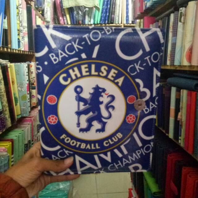 

Binder Chelsea DOFF