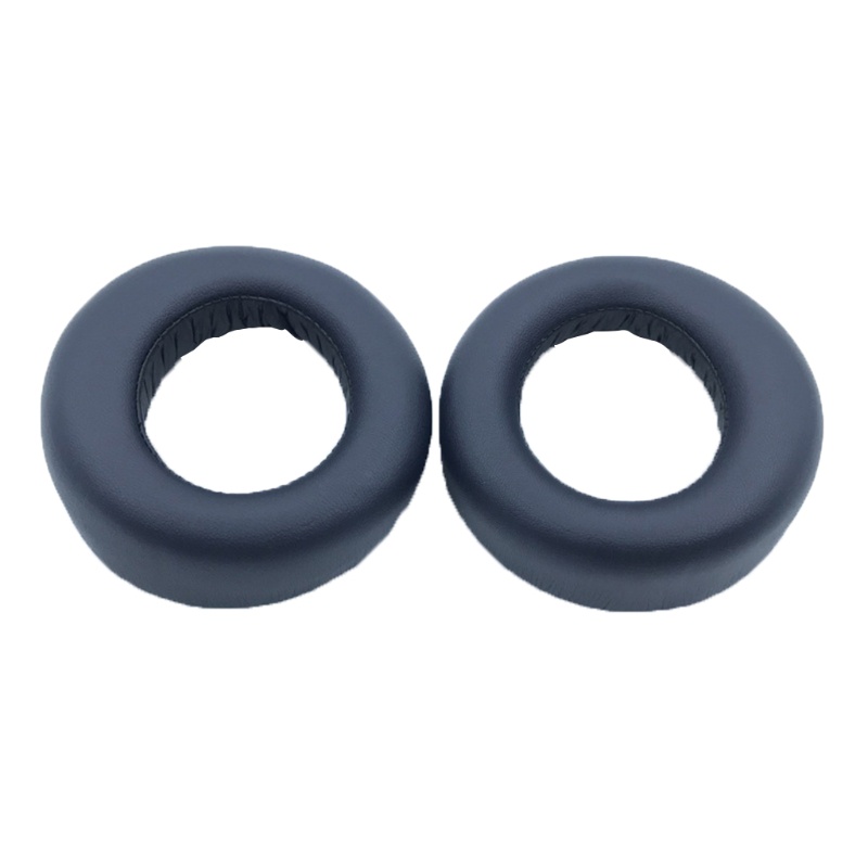 Btsg 1 Pasang Busa Headphone Pengganti Untuk PS5 PULSE 3D