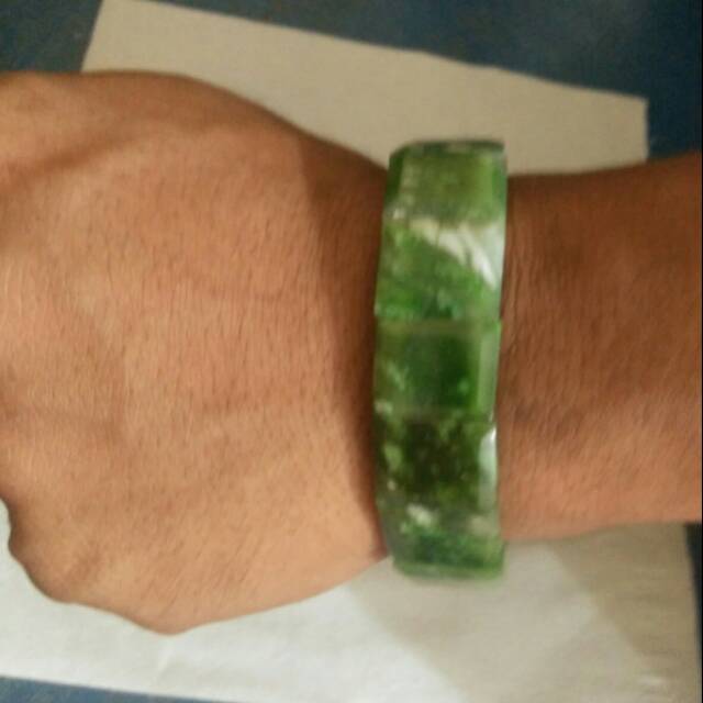 Giok Nefrit Jade Natural