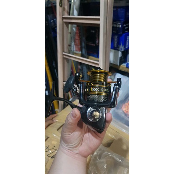 reel ryobi artica 3000