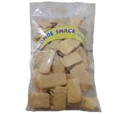 

SNACK KILOAN MONDE SERENA SNACK GOLD KEMASAN 250 GRAM