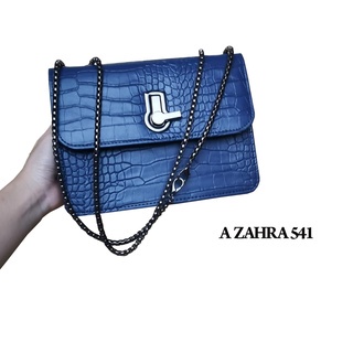 541 TAS CROCO MURAH / TAS SHOULDER  BAG RANTAI