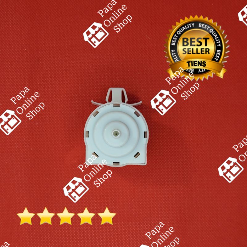 Water Level Sensor Pressure Switch Mesin Cuci Front Loading Sharp 872 Electrolux