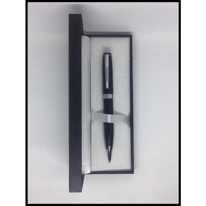 

Vanila | Pulpen Promosi / Pulpen Esklusif / Pulpen Mewah Black F 1 Black Lq Ct