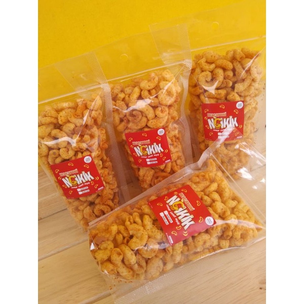 

Macaroni 125 gram