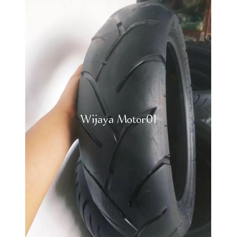 Baru➬ Ban Nmax Belakang tubles Uk 130/70 Ring 13 52