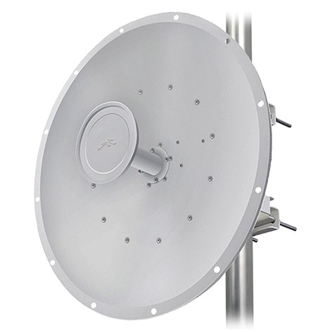 Ubiquiti Rocket Dish / RocketDish 5G 30Dbi LW (LightWeight)