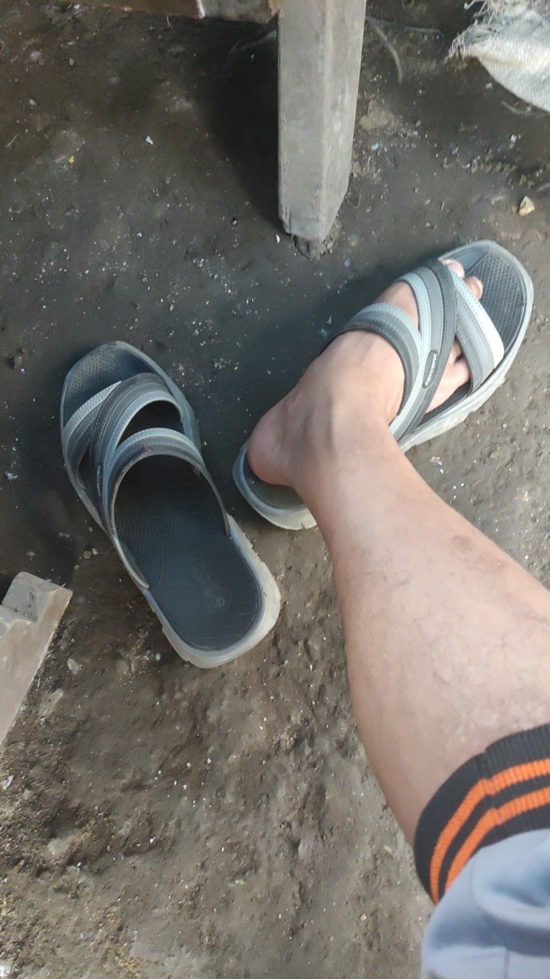 Fast Connector Fiber Optik Fo Sc Upc Ftth Model Biasa