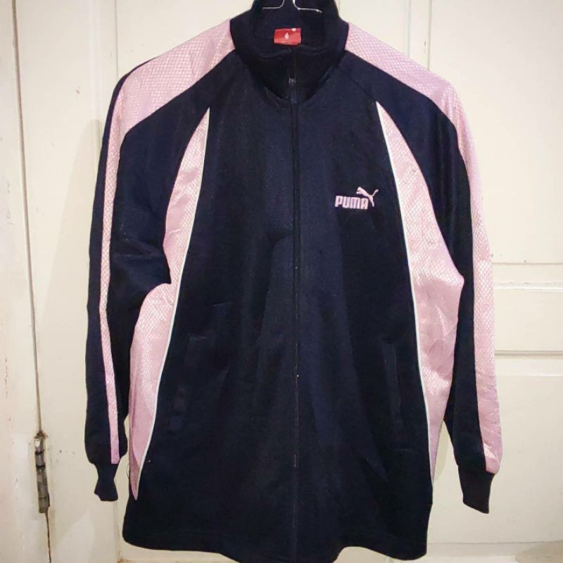 Tracktop Puma Big Logo (second)