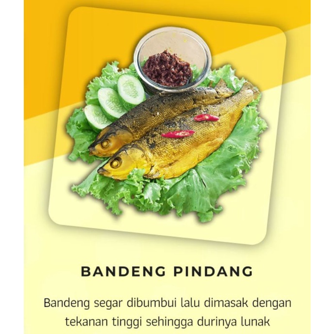 

Super Bandeng Pindang Vacuum