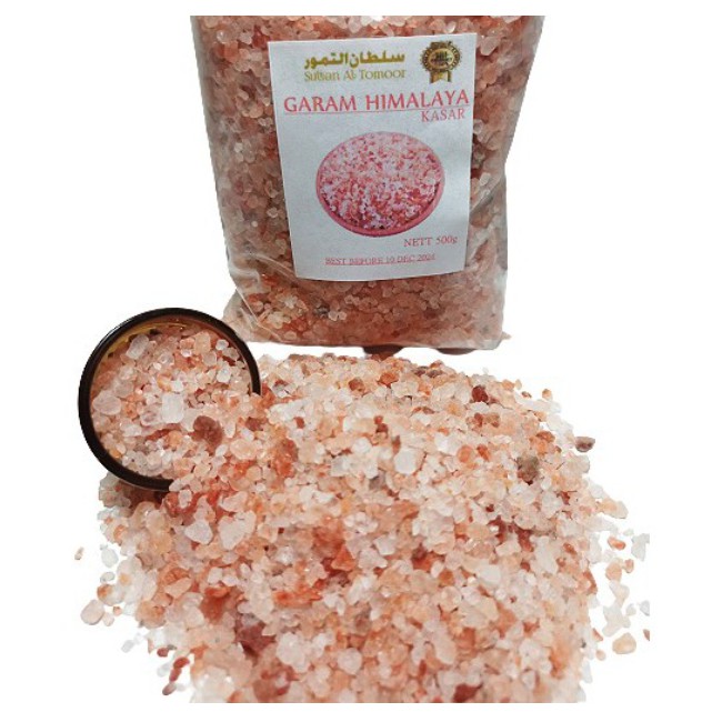 

Garam Himalaya Kasar 500 gr