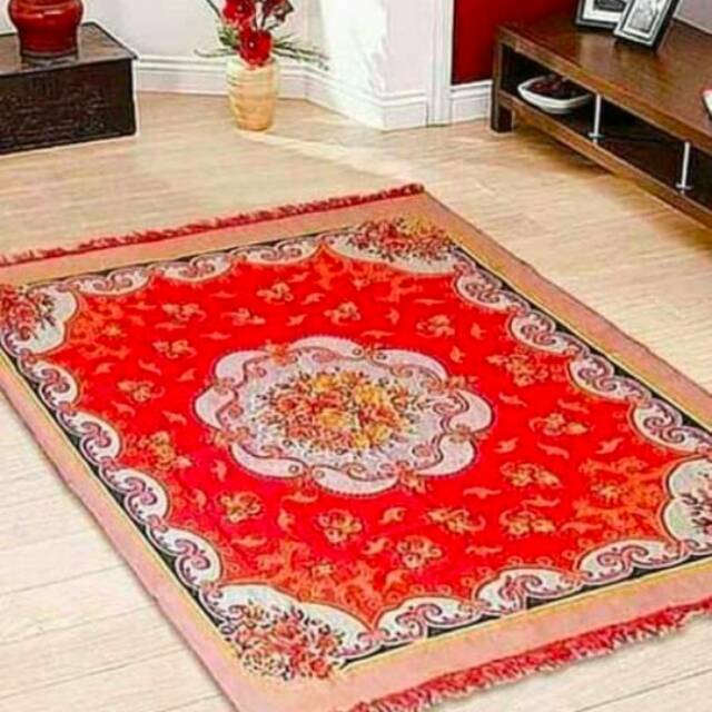 Karpet Permadani Murah Jasmine 190 x 240 cm