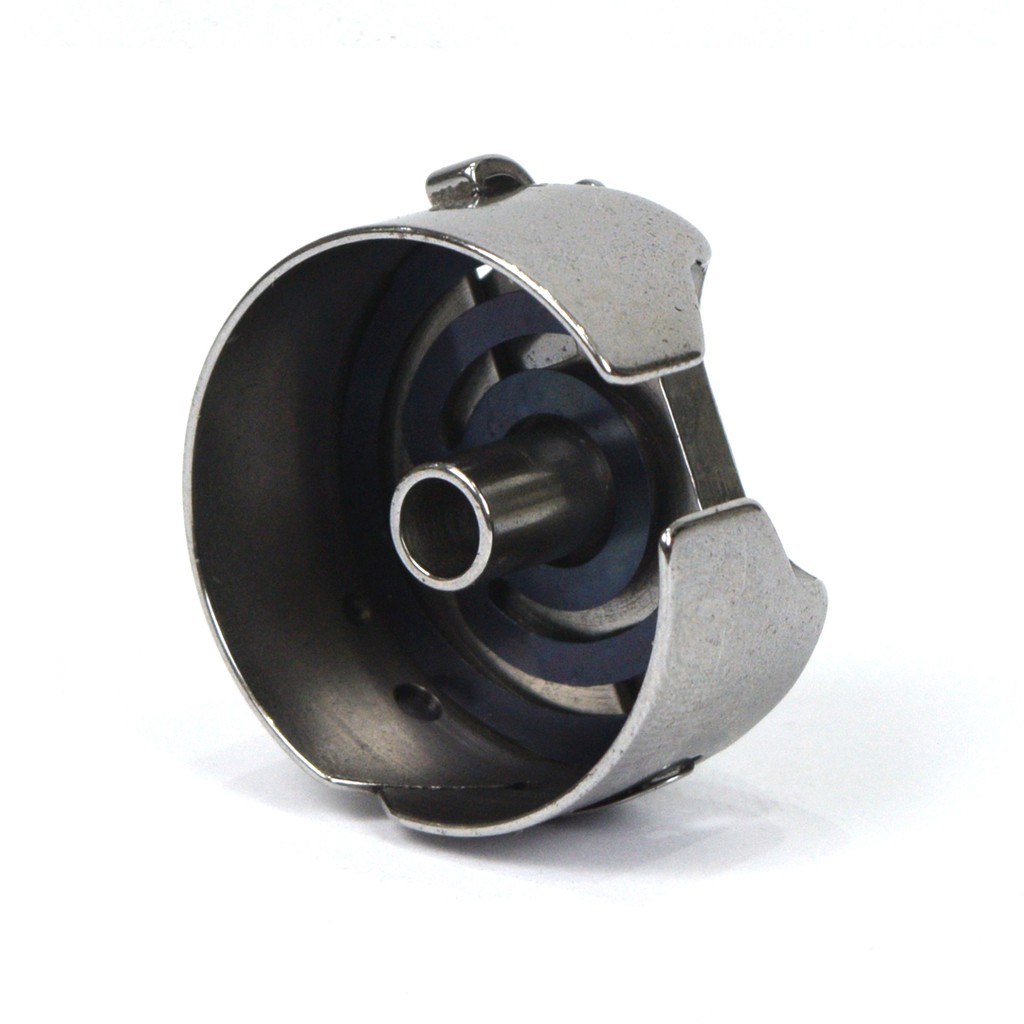 Sekoci - Bobbin Case Mesin Jahit Walking Foot/Cangklong Industrial (NBL)