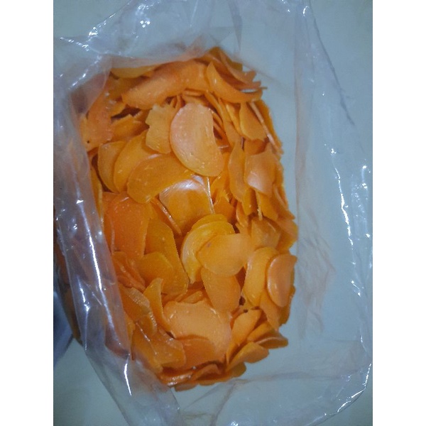 

KERUPUK UDANG / KERUPUK UDANG GURIH