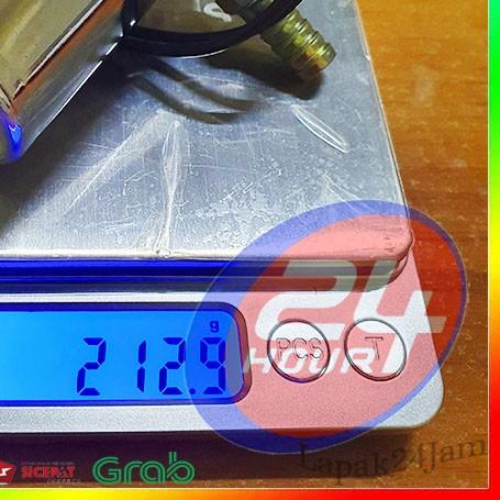 ™ Valve Air Horn, Switch air horn, saklar klakson angin, swit klakson ok ✭