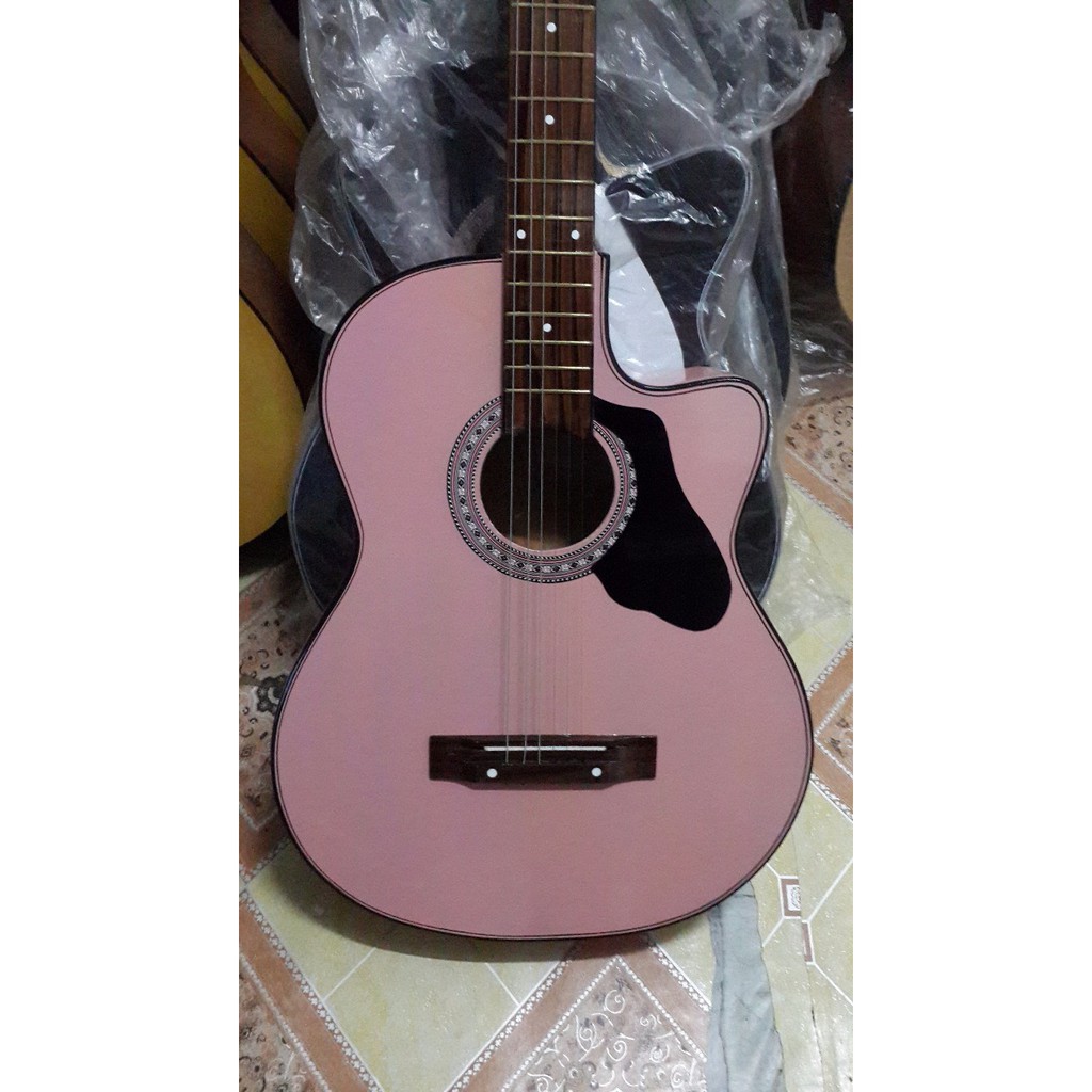 Harga Jual Gitar Kapok Cg 020 - Gitar Kecil Akustik Kapok 