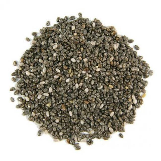 

ORGANIC CHIA SEED 250gr - Organic Chia seed 50gr