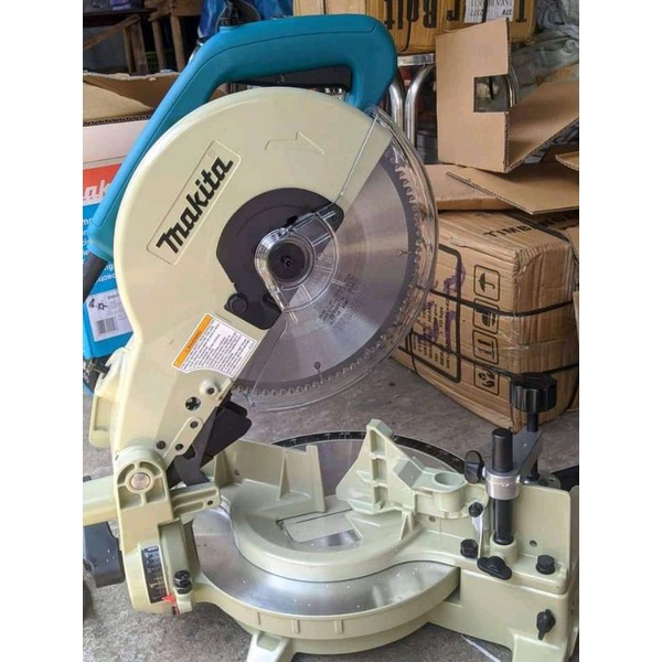 Mesin Potong Alumunium Miter Saw MAKITA LS 1040