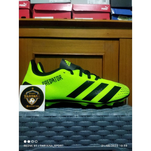 Adidas predator 20.4 FG