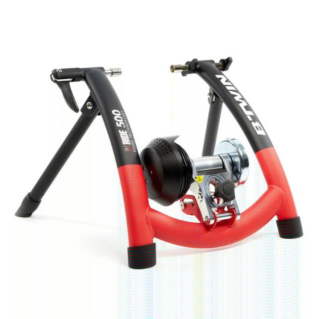 Bike trainer in ride 500 home bike training standing bike trainer standing latihan sepeda gunung rb
