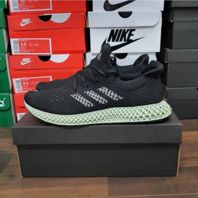 Adidas Futucraft 4D