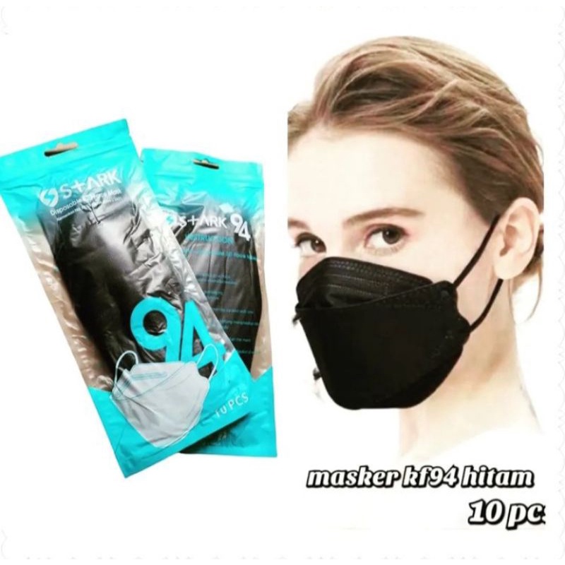 Masker KF94