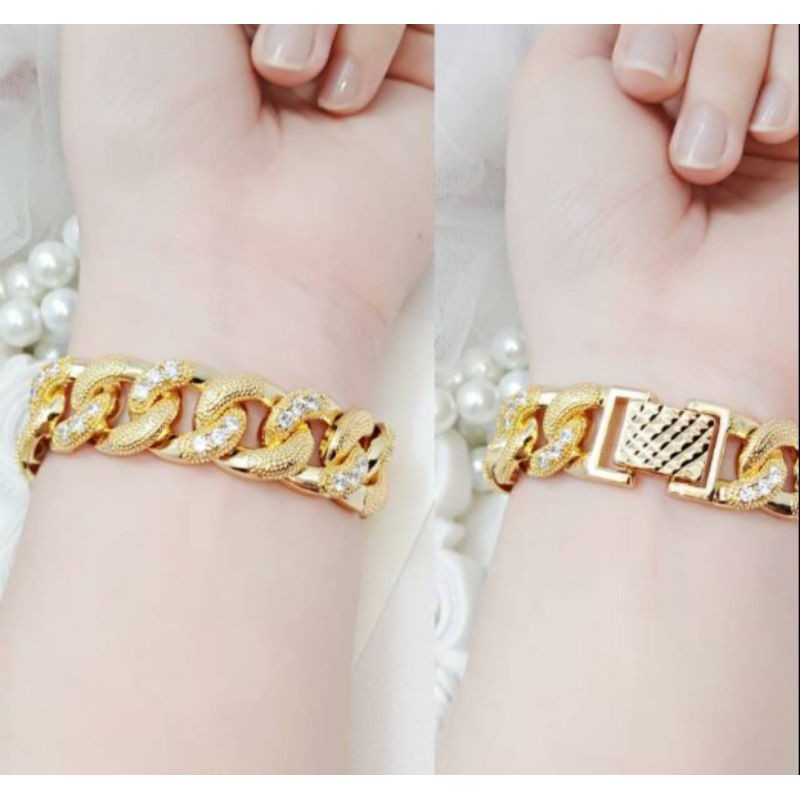 Gelang xuping N2704201