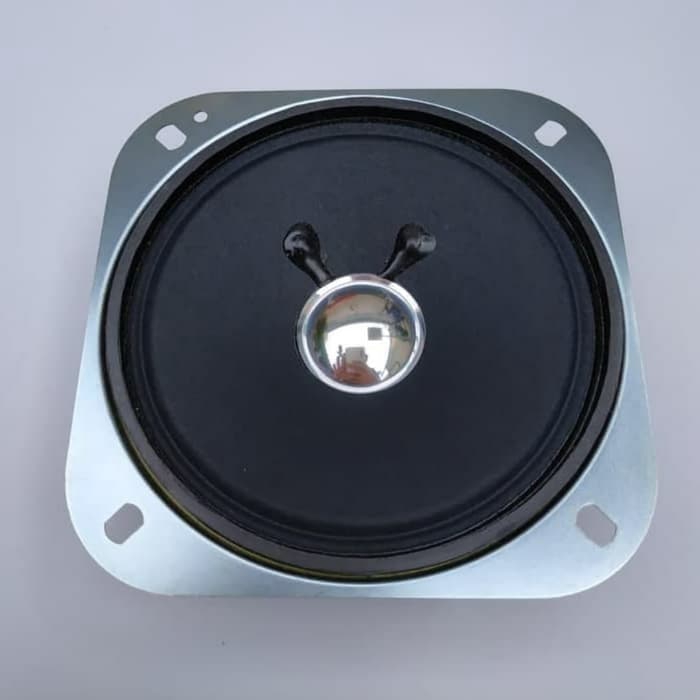 Speaker Acr 4 inch fullrange KSV New / Speaker fullrange acr 4 inch ORIGINAL SINAR BAJA ELECTRIC