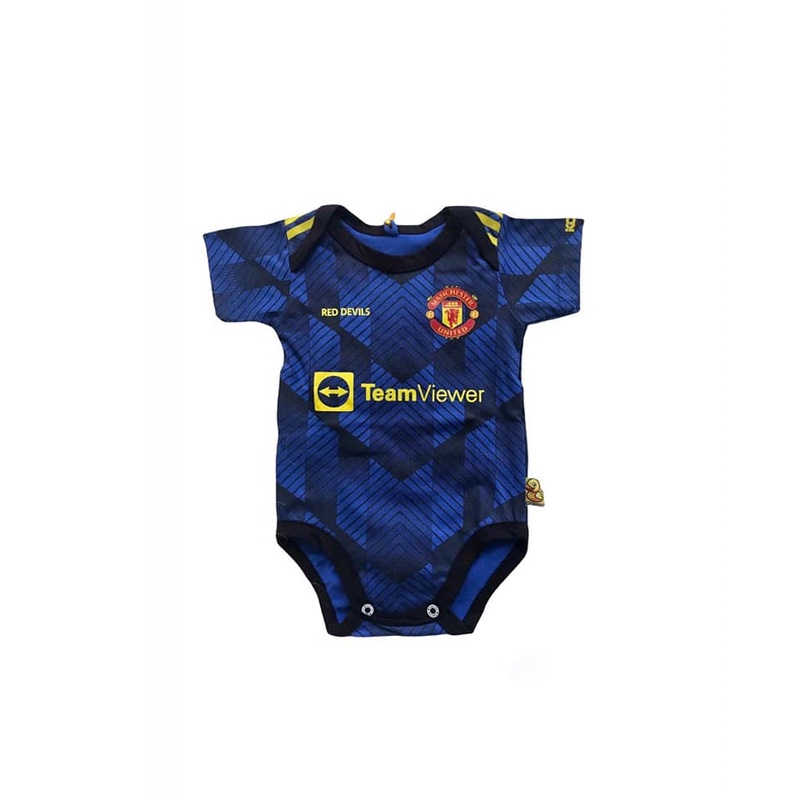 Jumper Bayi Manchester United Third 2021