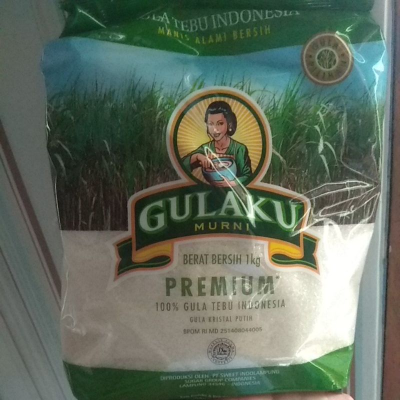 

gulaku 1 kg