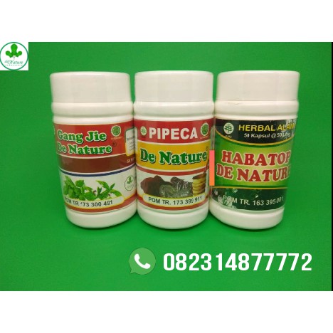 GARANSI RESMI Obat Varikokel  Herbal Ampuh Paket 3 