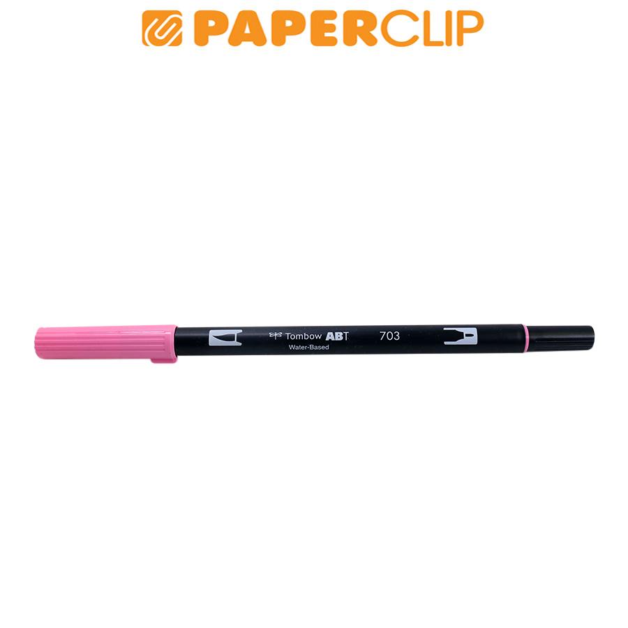 

SPIDOL TOMBOW DUAL BRUSH ABT703 PINK ROSE