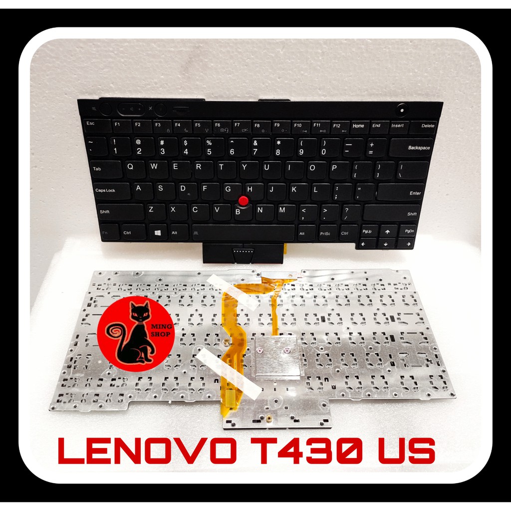 KEYBOARD LENOVO T430