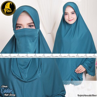 Jilbab Bergo Rempel