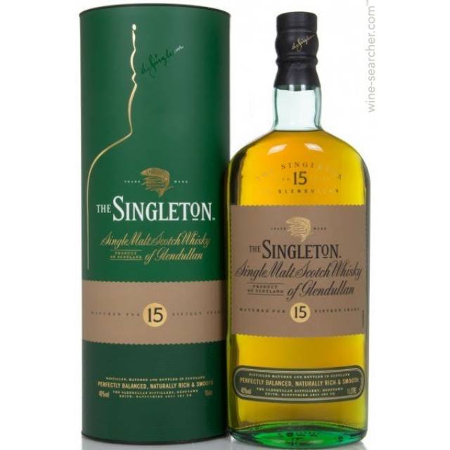 Singleton 15