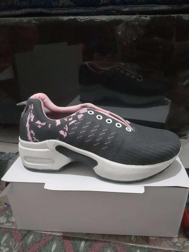 Sepatu Wanita Murah Neo Batik Kekinian