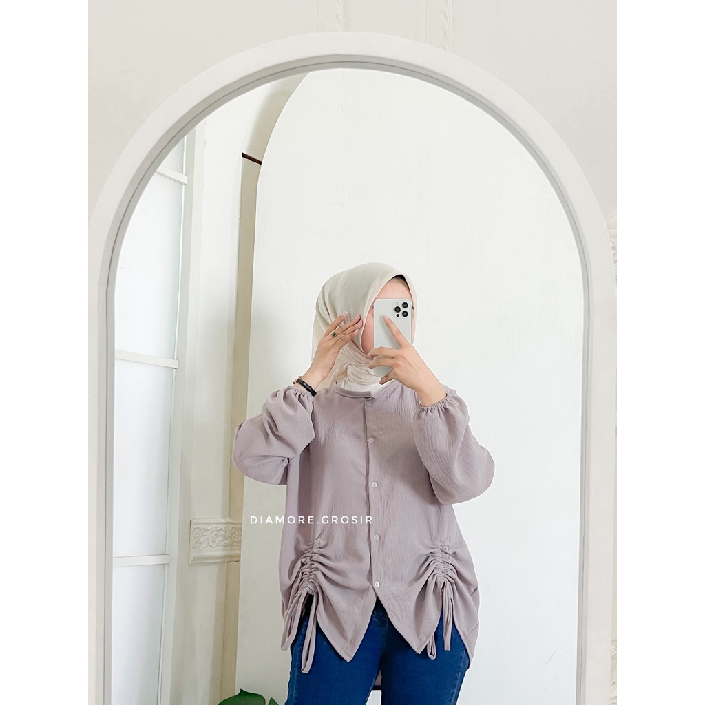 TERA BLOUSE SERUT