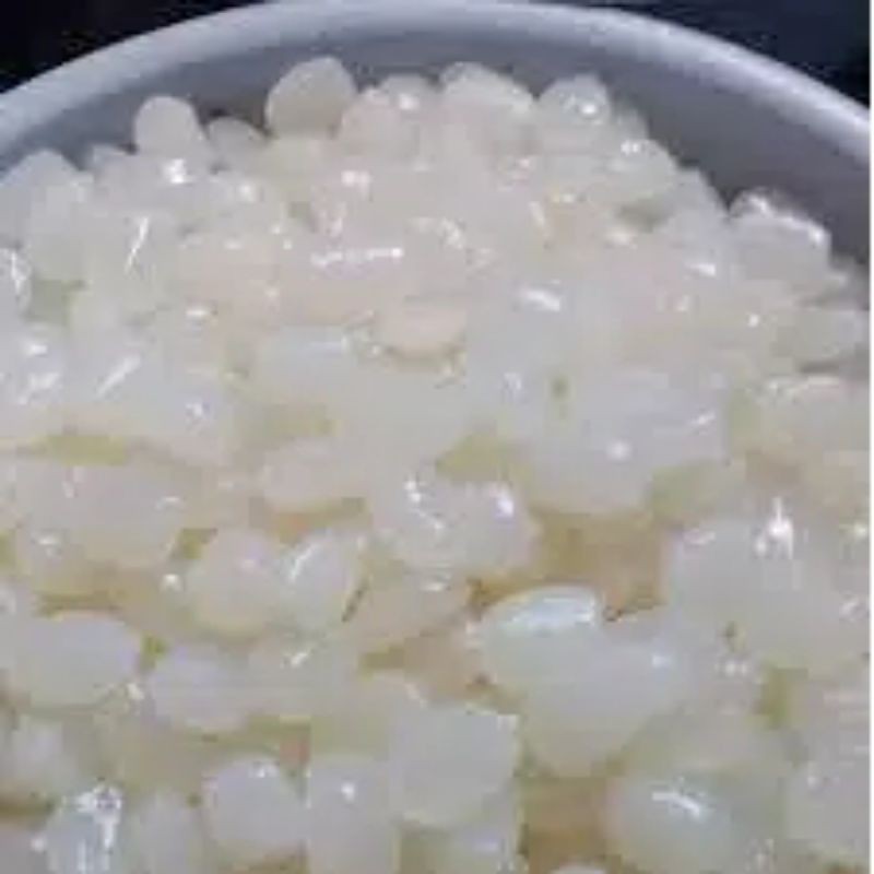 

Kolang kaling mentah 500 gram kolang kaling fresh/caruluk/cangkaleng