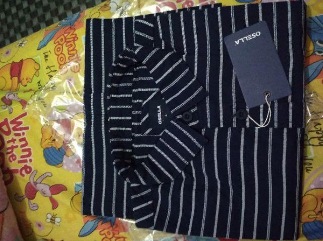 Kemeja Moc Originallll