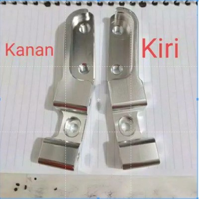 breket kaliper monoblok Brembo Nissin ( bottom shock ) RT stage ( Kana / kiri )